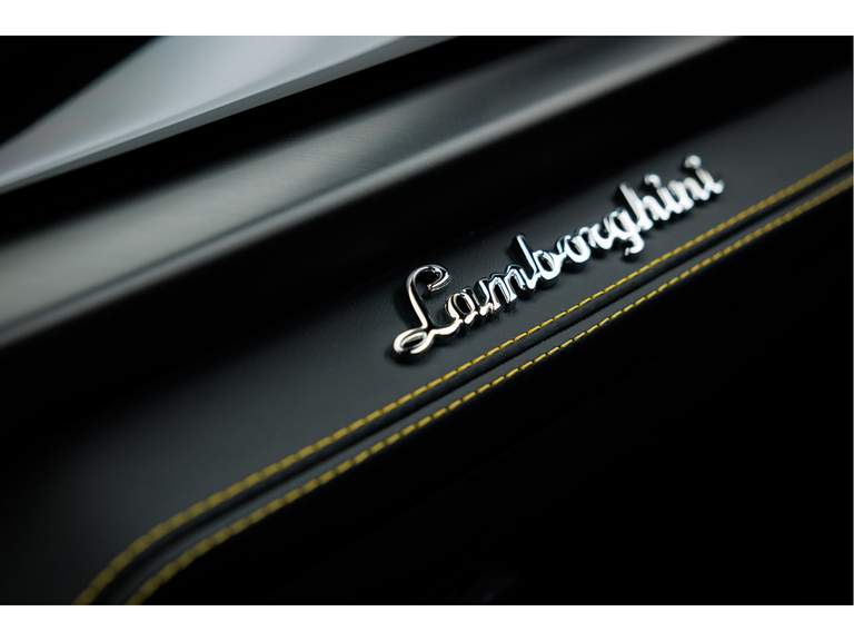 Lamborghini