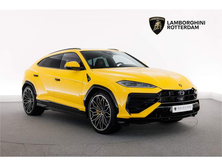 Lamborghini