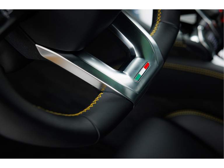 Lamborghini