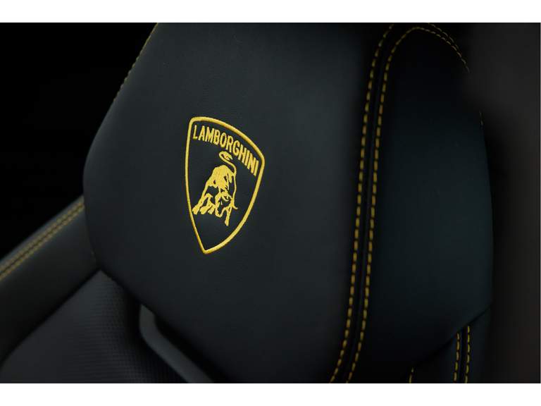 Lamborghini