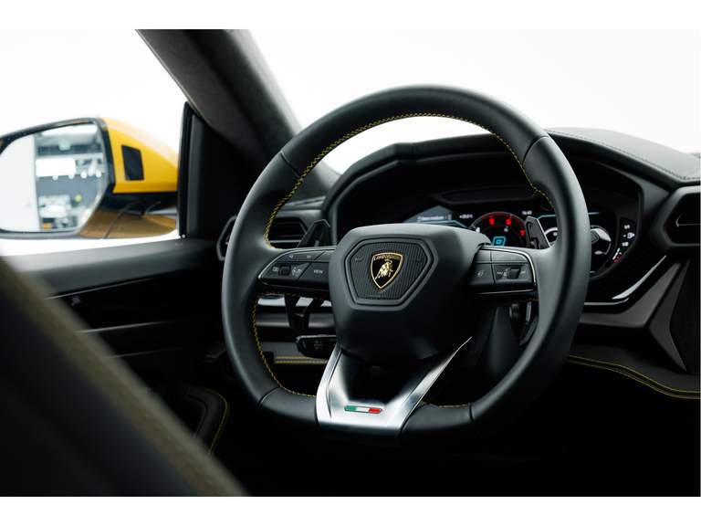 Lamborghini