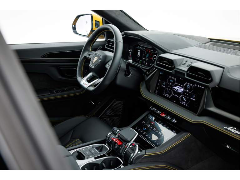 Lamborghini