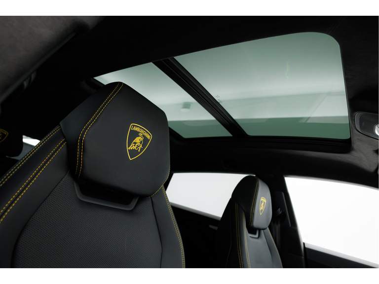 Lamborghini