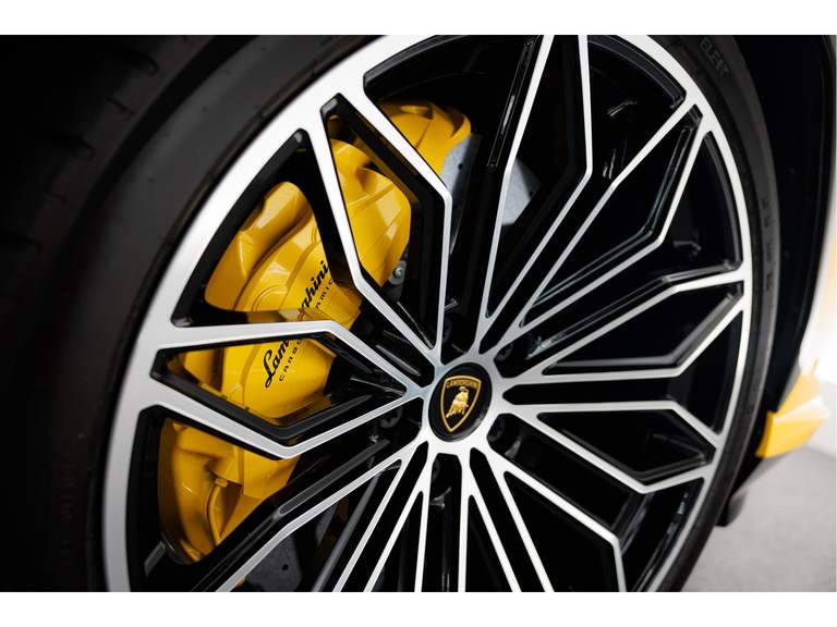 Lamborghini