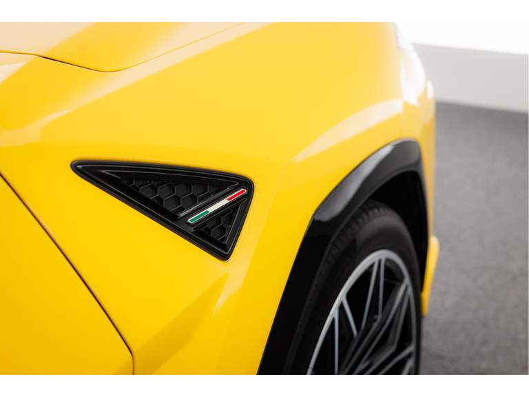 Lamborghini