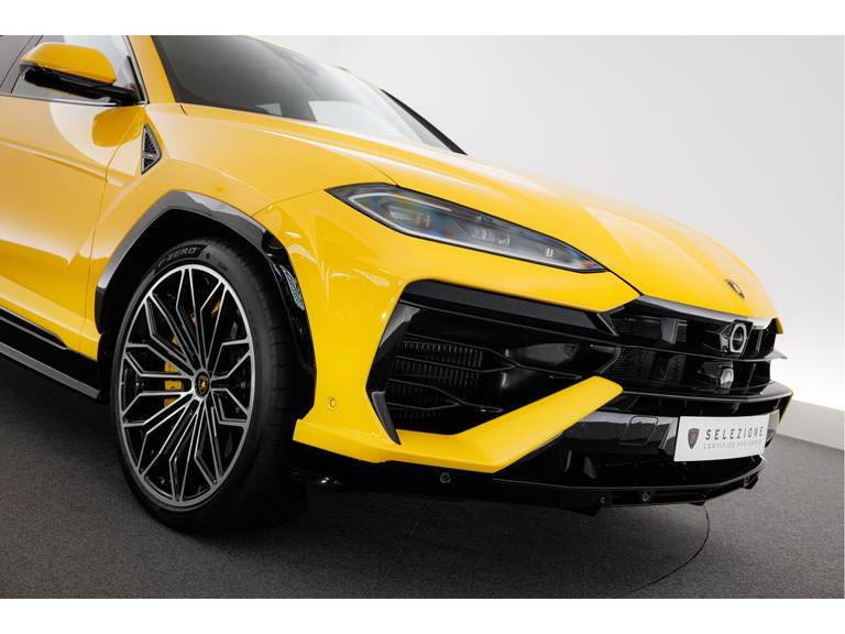 Lamborghini