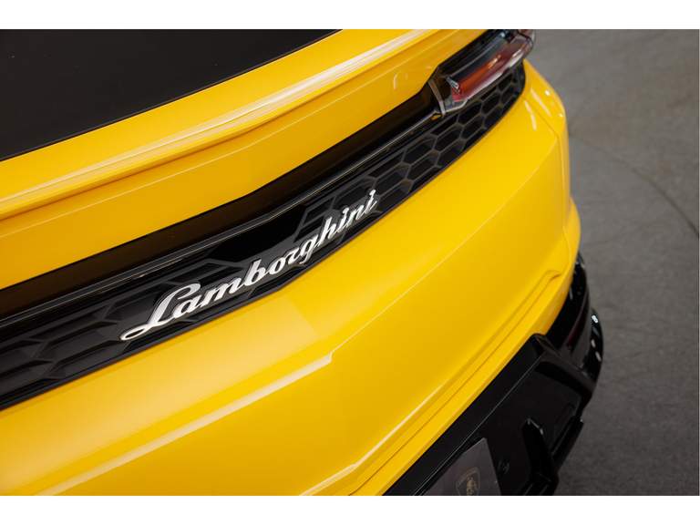 Lamborghini