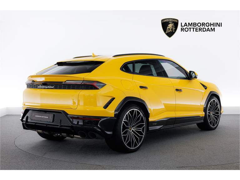 Lamborghini