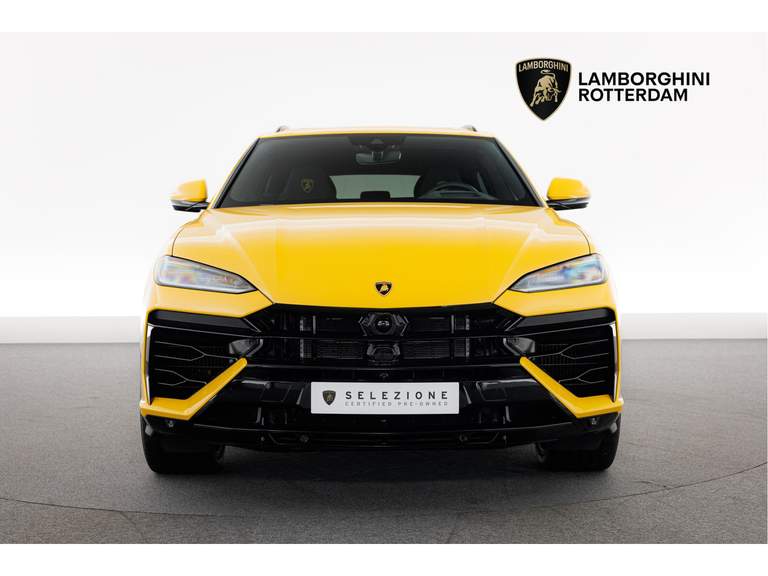 Lamborghini