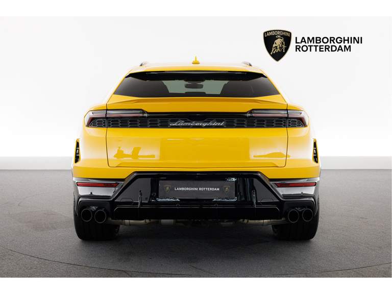 Lamborghini