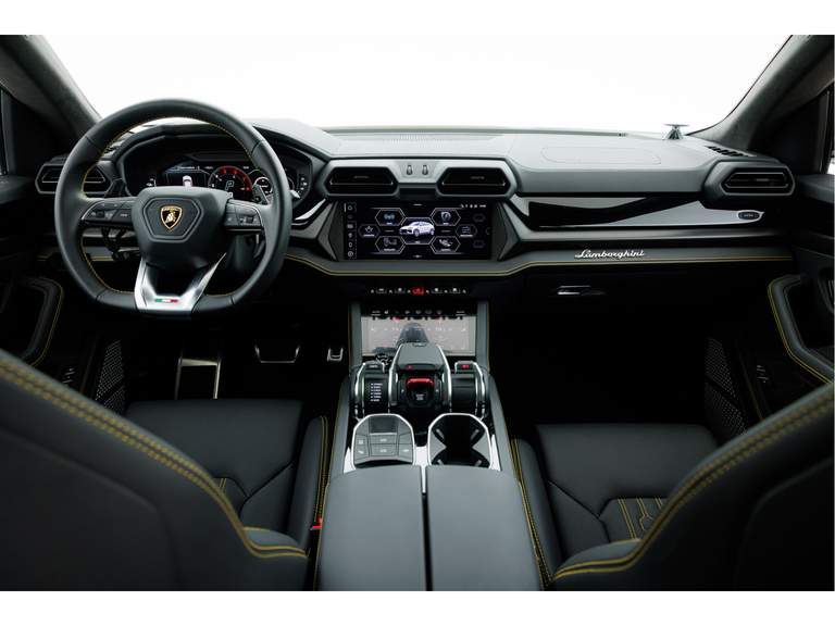 Lamborghini