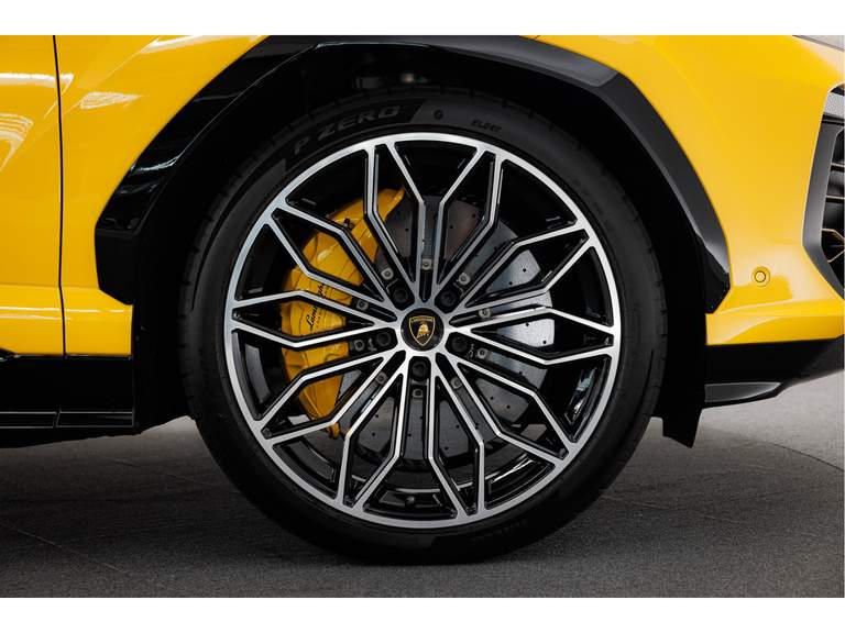 Lamborghini