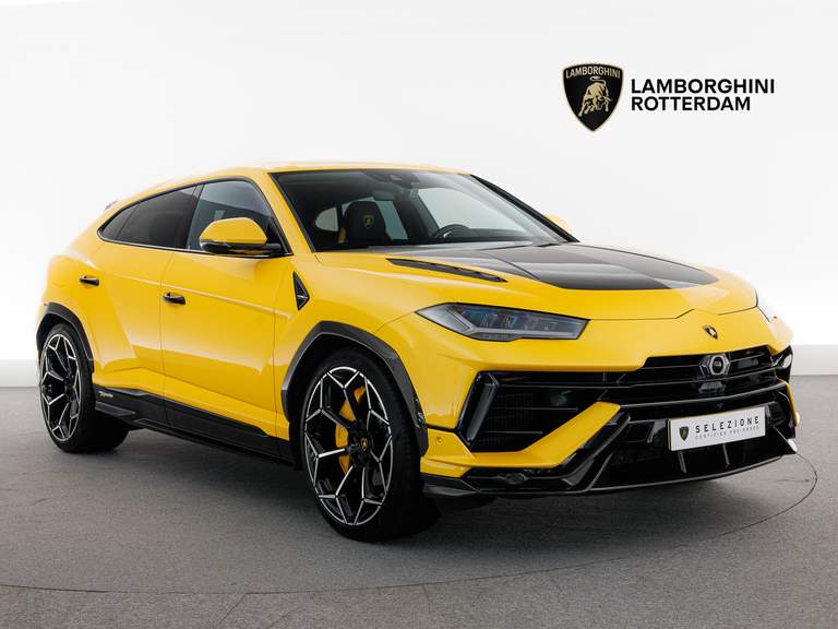 Lamborghini