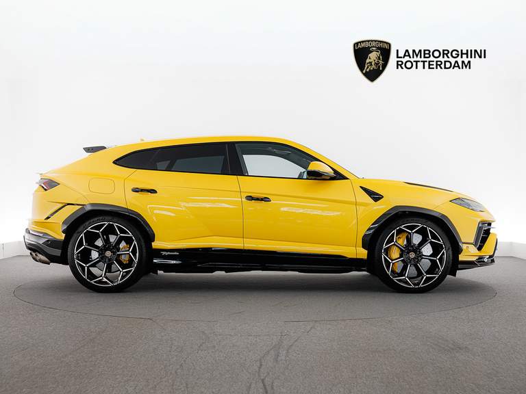 Lamborghini Lamborghini