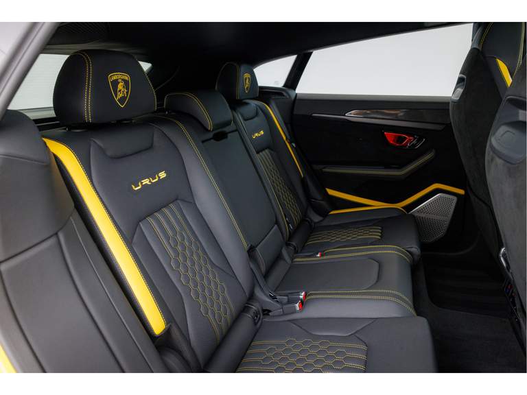 Lamborghini