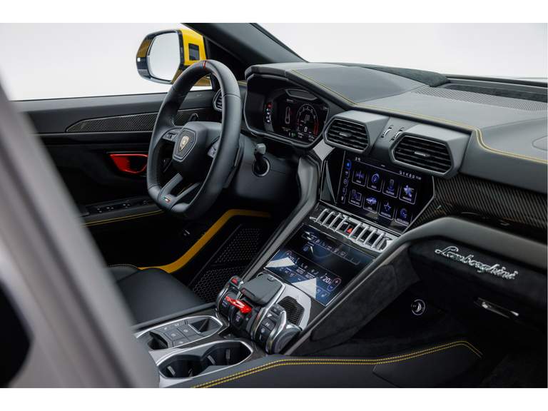 Lamborghini
