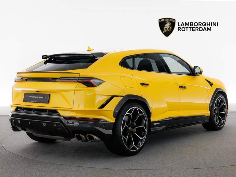 Lamborghini Lamborghini