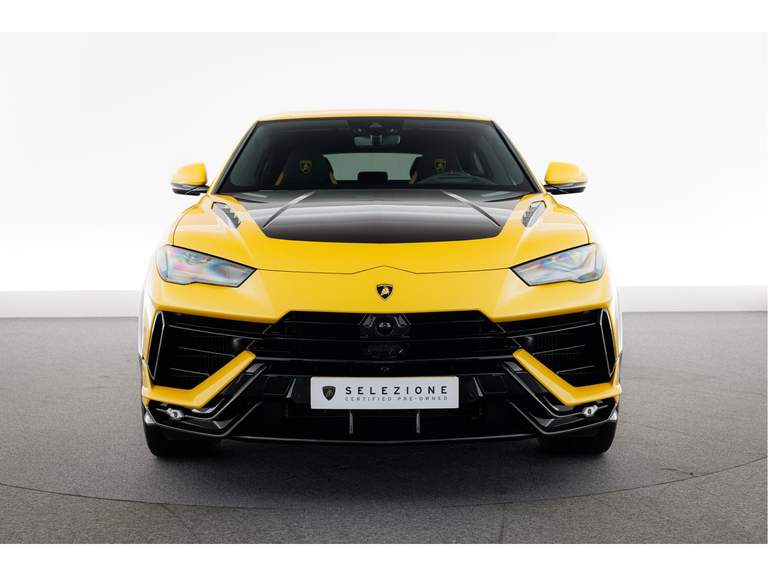 Lamborghini