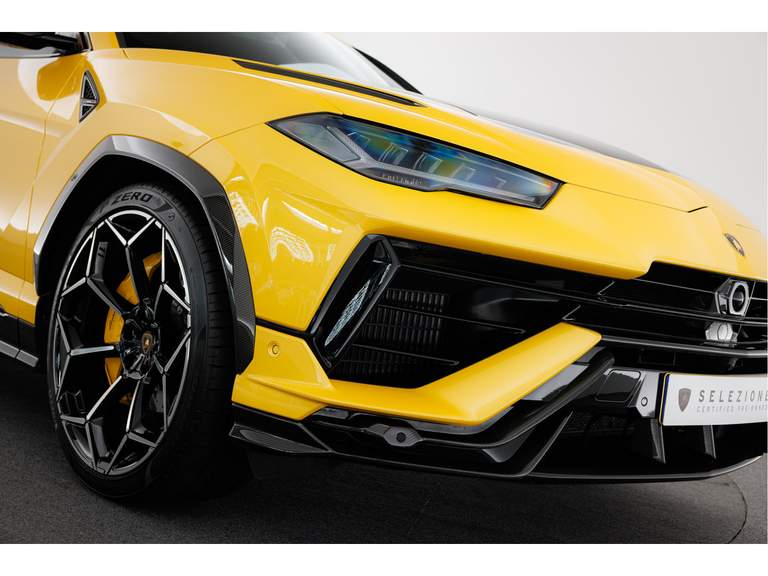 Lamborghini