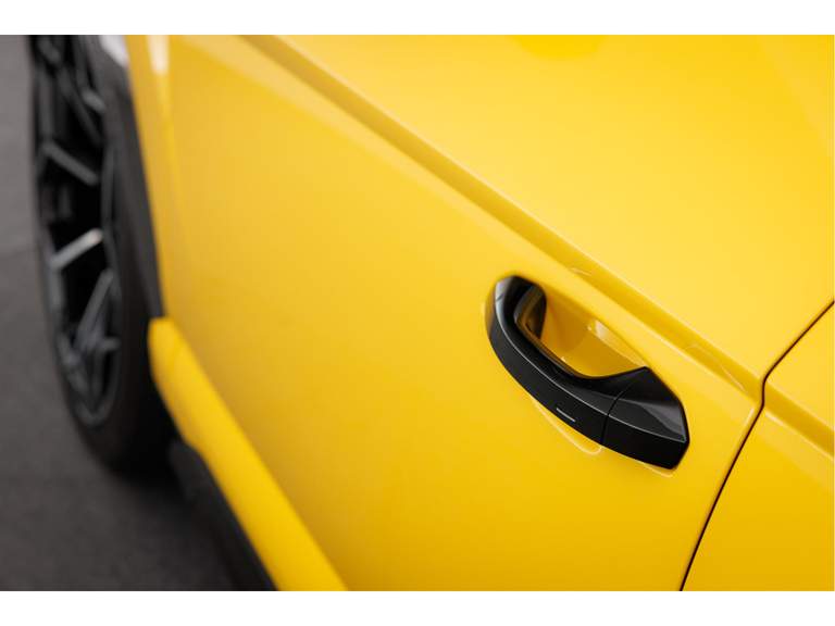 Lamborghini