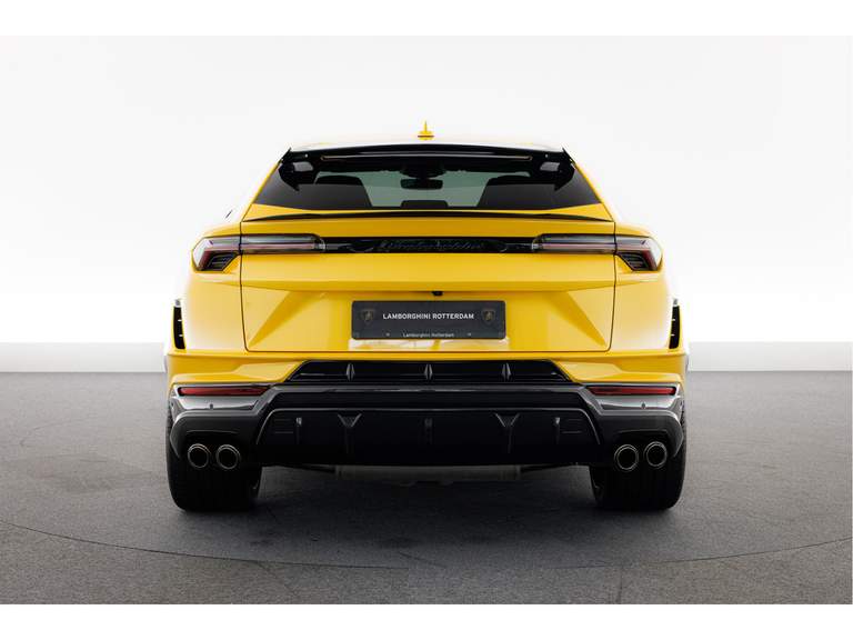 Lamborghini