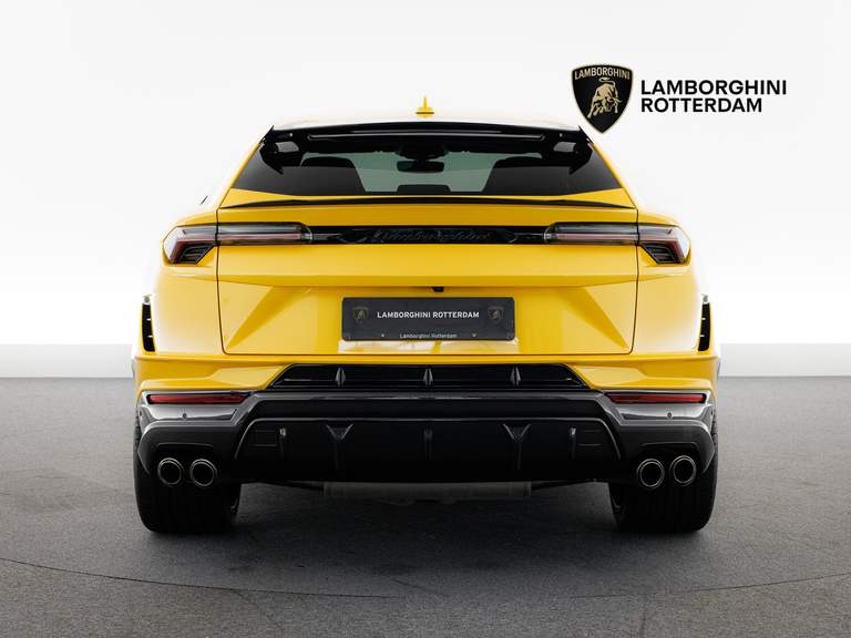 Lamborghini Lamborghini