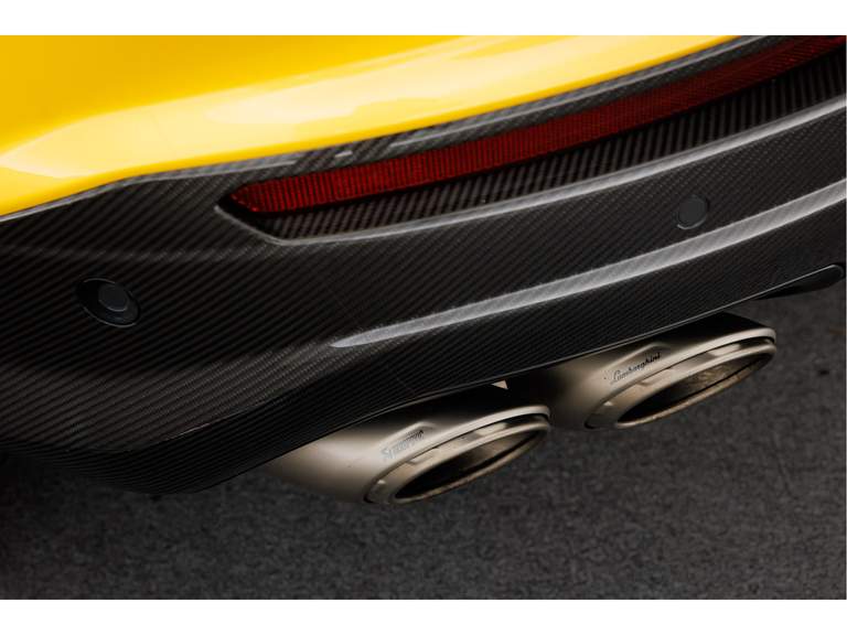 Lamborghini