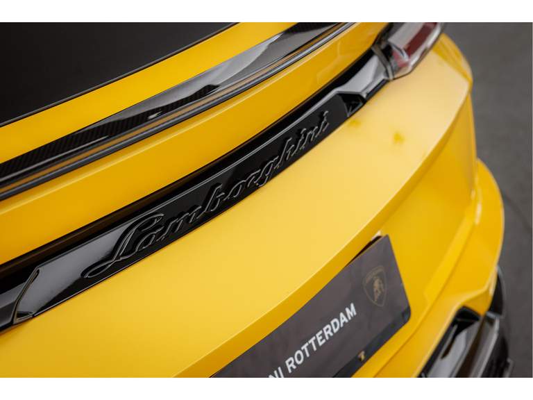 Lamborghini