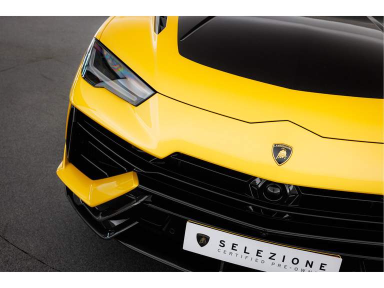 Lamborghini