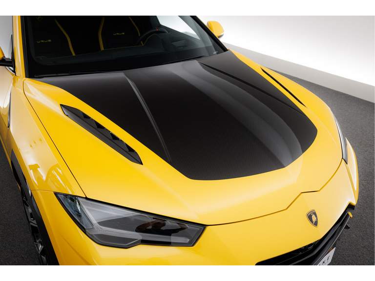 Lamborghini