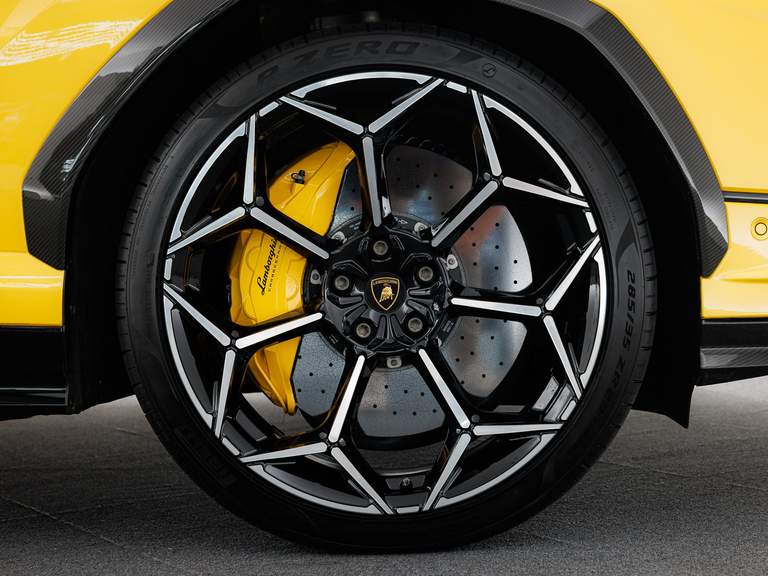 Lamborghini Lamborghini