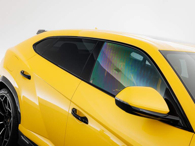 Lamborghini Lamborghini