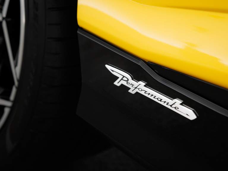 Lamborghini Lamborghini