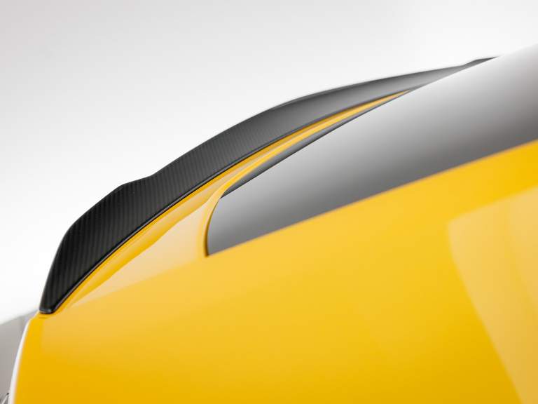 Lamborghini Lamborghini