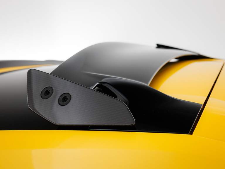 Lamborghini Lamborghini