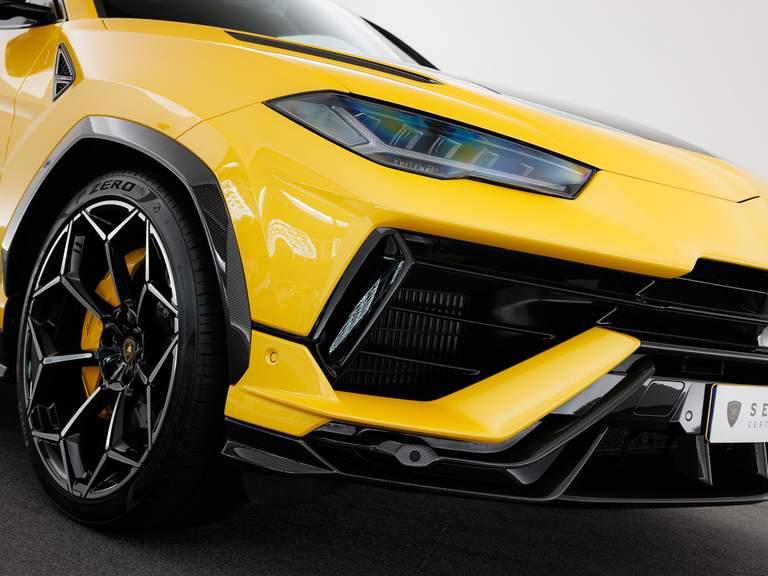 Lamborghini Lamborghini