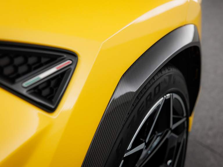 Lamborghini Lamborghini