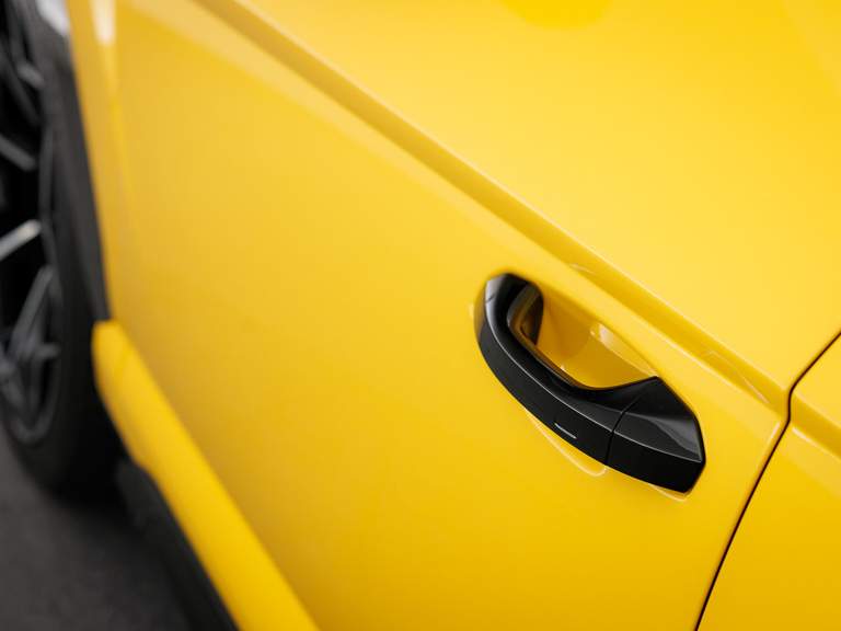 Lamborghini Lamborghini