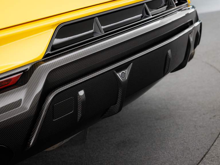 Lamborghini Lamborghini