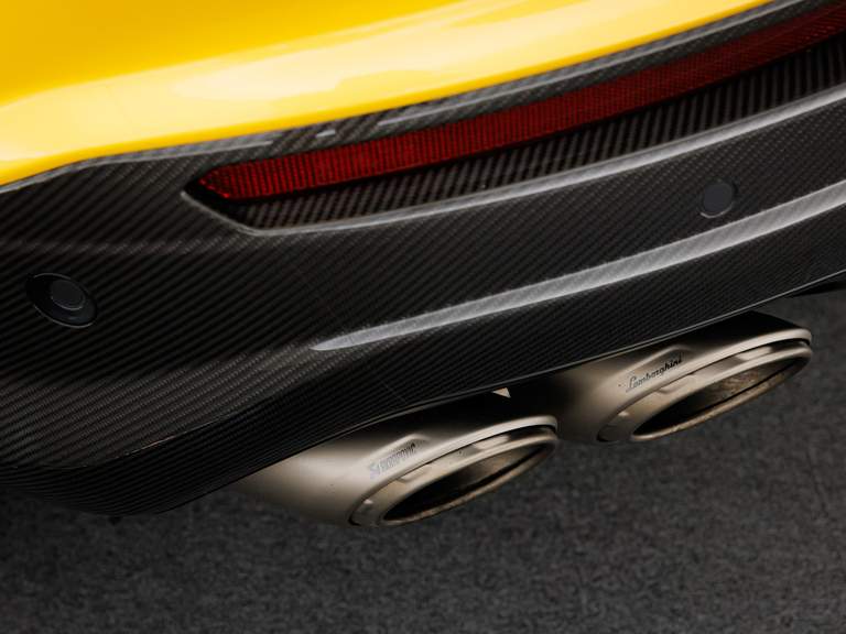 Lamborghini Lamborghini