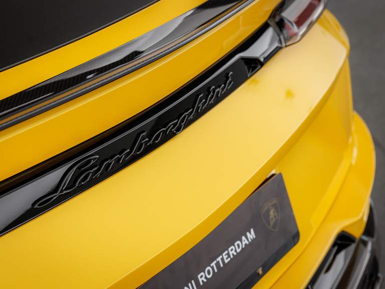 Lamborghini Lamborghini