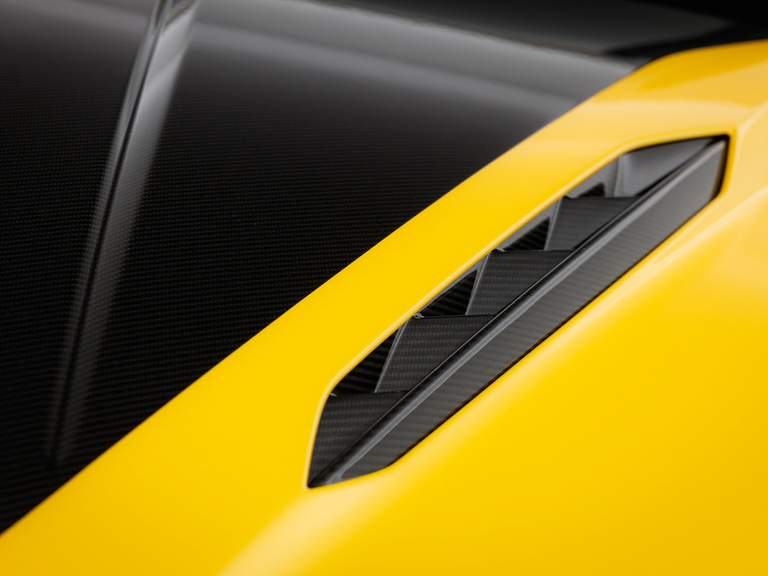 Lamborghini Lamborghini