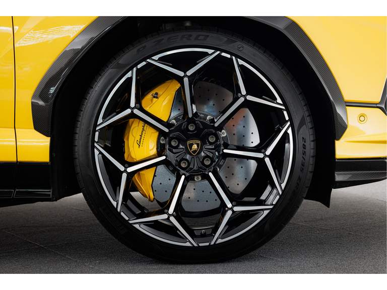 Lamborghini