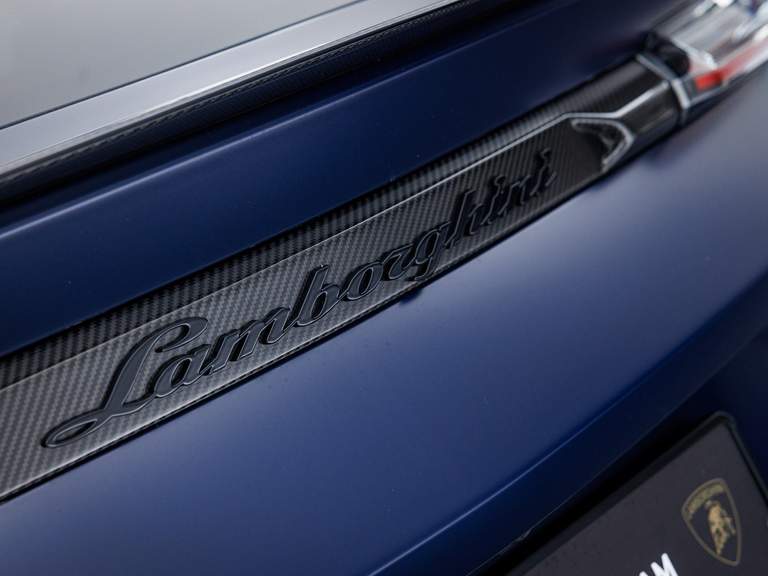 Lamborghini Lamborghini