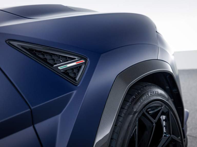 Lamborghini Lamborghini