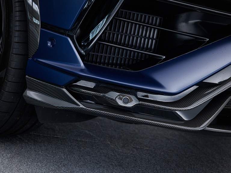 Lamborghini Lamborghini