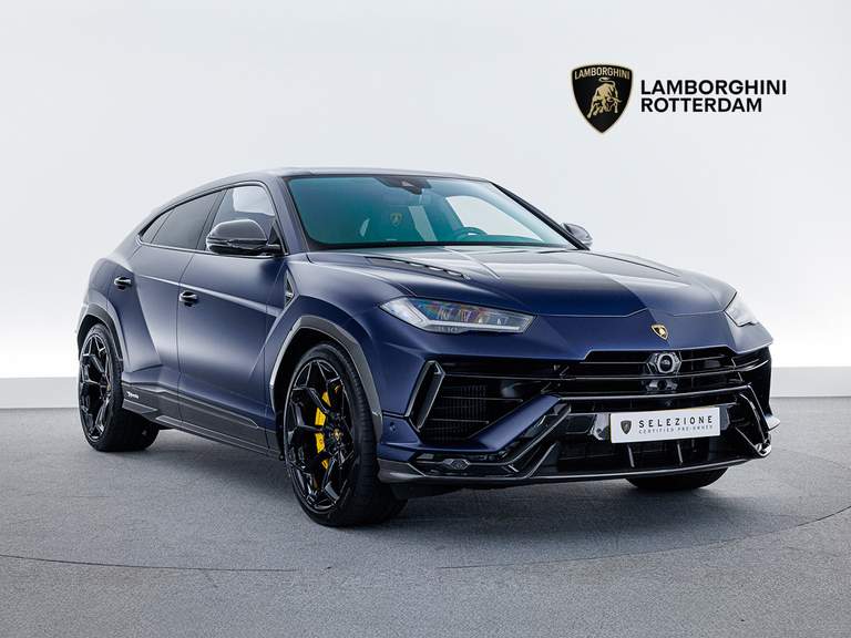 Lamborghini