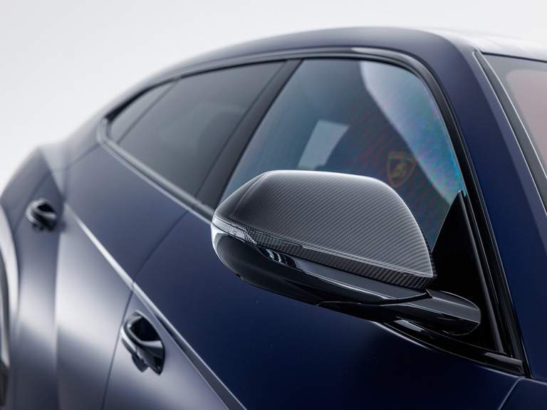 Lamborghini Lamborghini