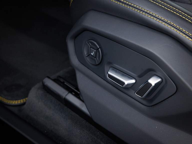 Lamborghini Lamborghini