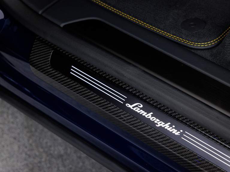 Lamborghini Lamborghini